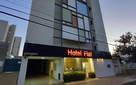Hotel Flat Alameda
